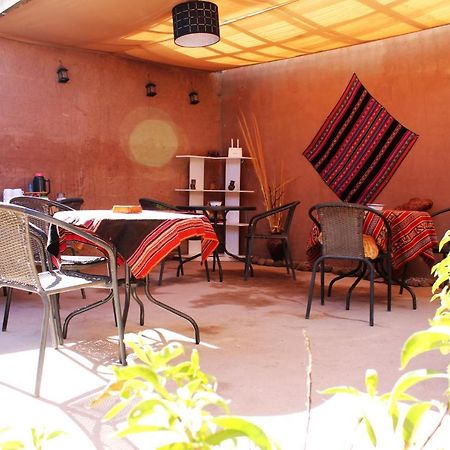 Casa Sirius Daire San Pedro de Atacama Dış mekan fotoğraf