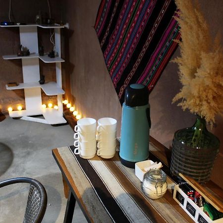 Casa Sirius Daire San Pedro de Atacama Dış mekan fotoğraf