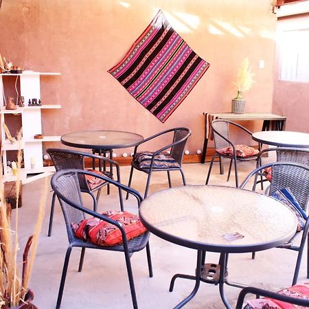Casa Sirius Daire San Pedro de Atacama Dış mekan fotoğraf