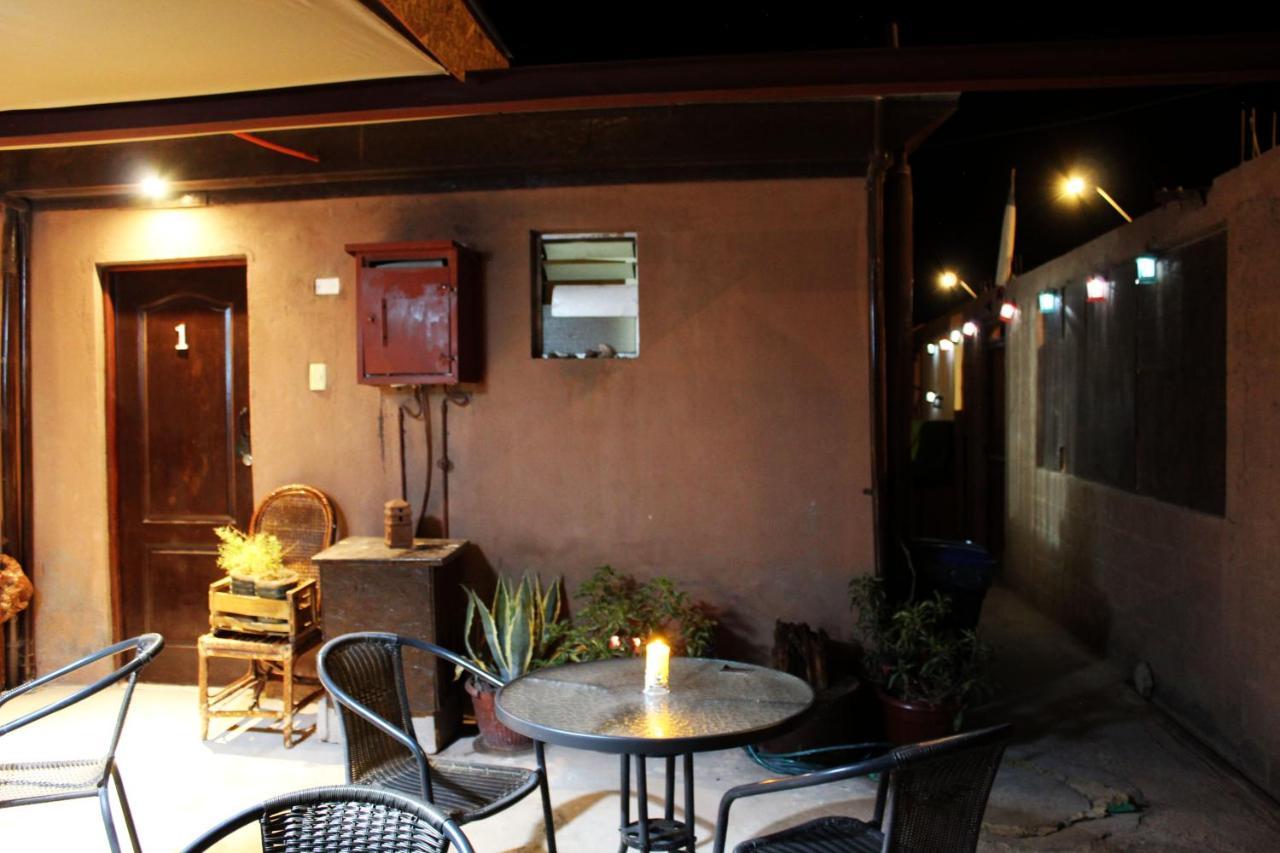 Casa Sirius Daire San Pedro de Atacama Dış mekan fotoğraf