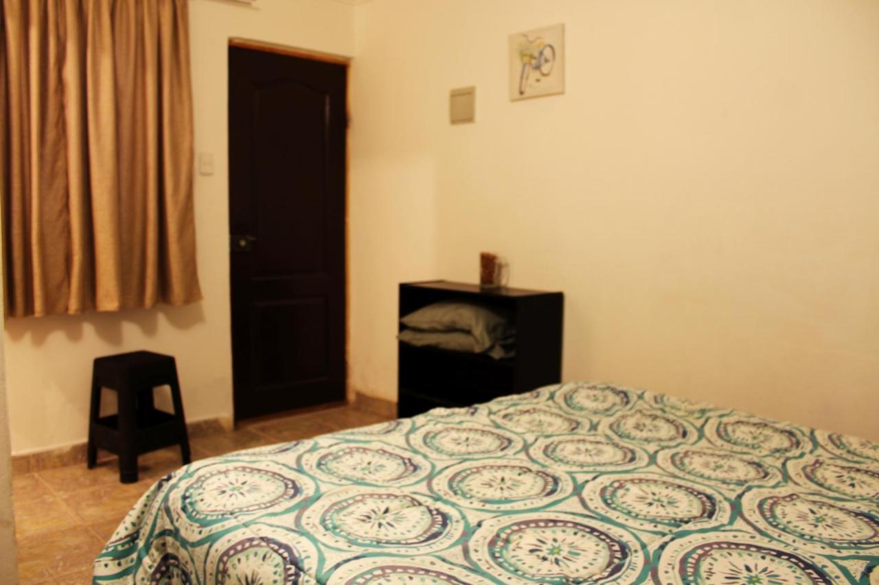 Casa Sirius Daire San Pedro de Atacama Dış mekan fotoğraf