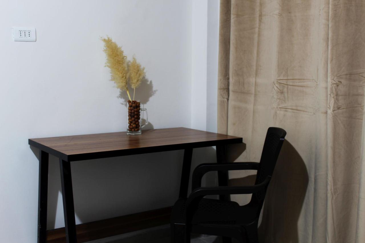 Casa Sirius Daire San Pedro de Atacama Dış mekan fotoğraf