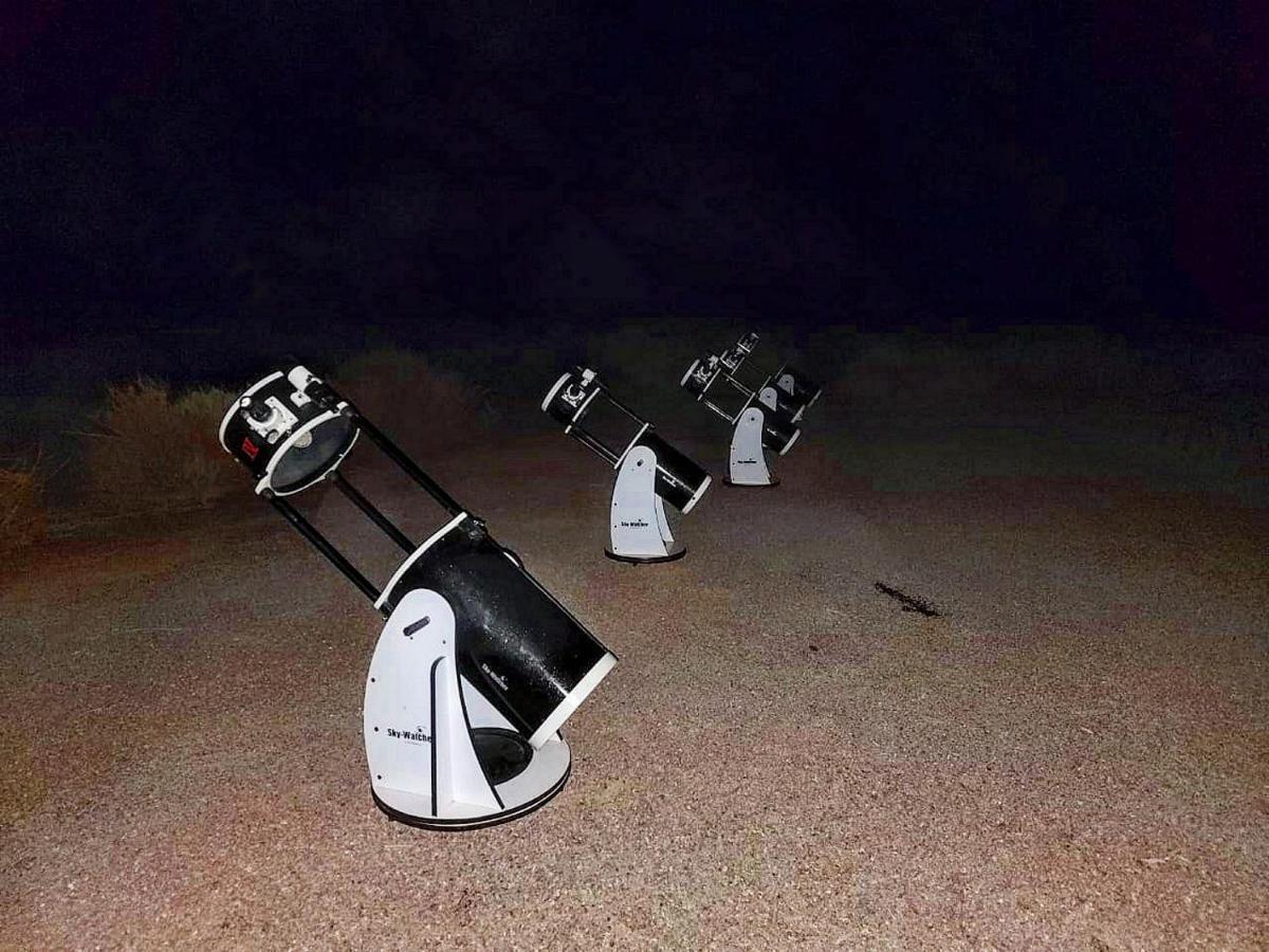 Casa Sirius Daire San Pedro de Atacama Dış mekan fotoğraf