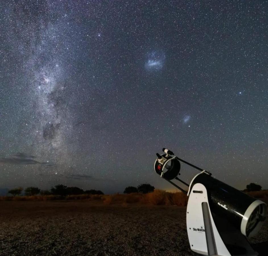 Casa Sirius Daire San Pedro de Atacama Dış mekan fotoğraf
