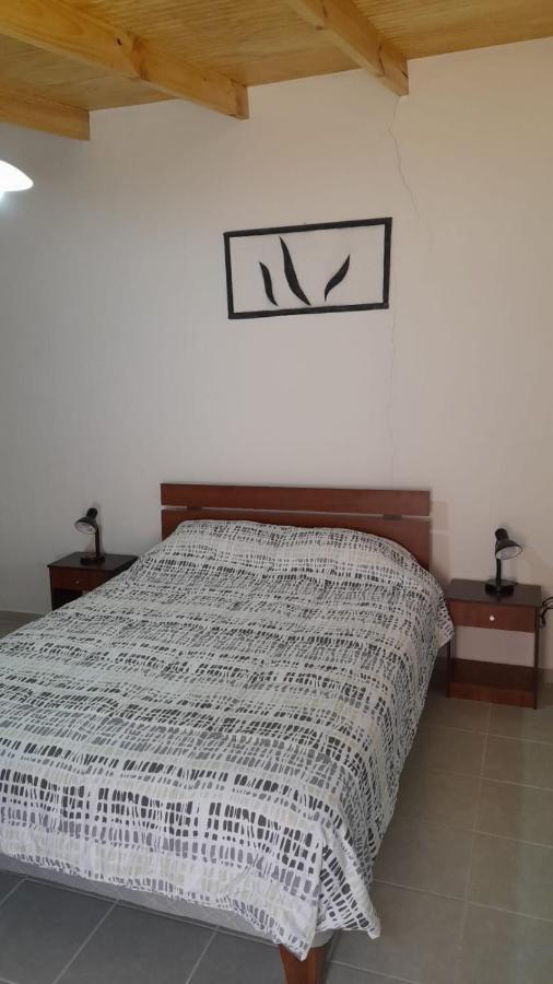 Casa Sirius Daire San Pedro de Atacama Dış mekan fotoğraf